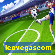 leovegascom