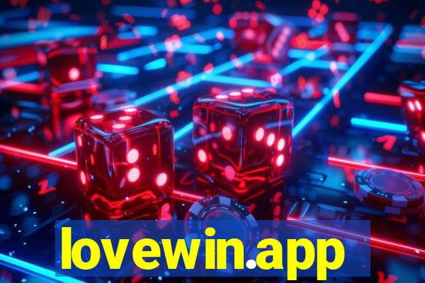 lovewin.app