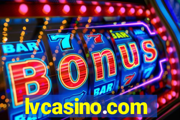 lvcasino.com