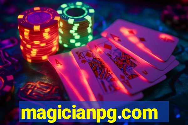 magicianpg.com