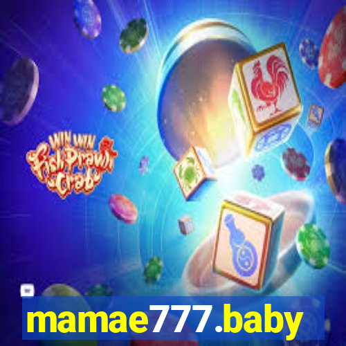 mamae777.baby