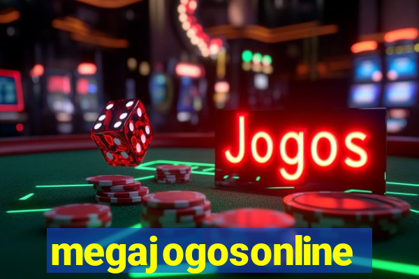 megajogosonline