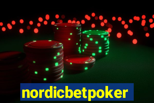 nordicbetpoker