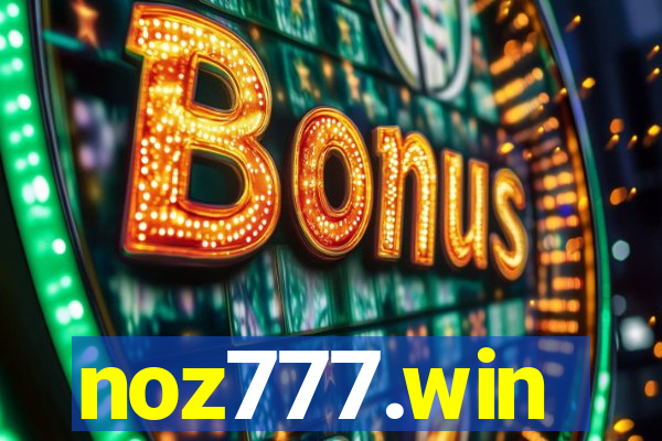 noz777.win