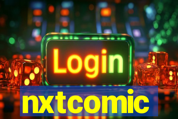 nxtcomic