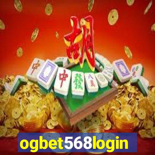 ogbet568login