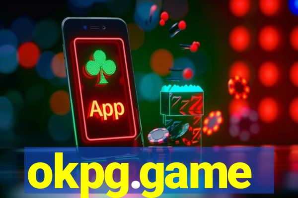 okpg.game