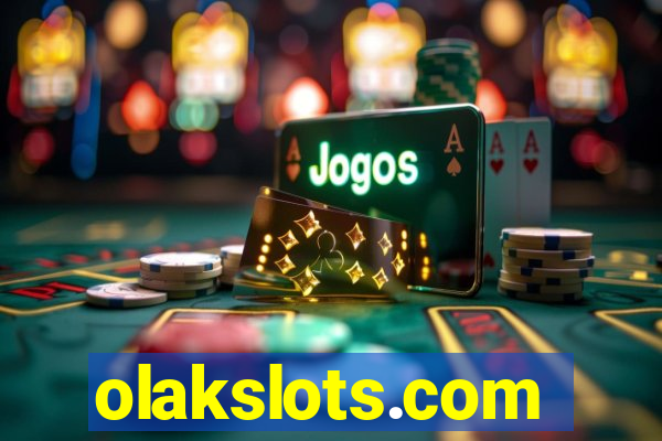 olakslots.com