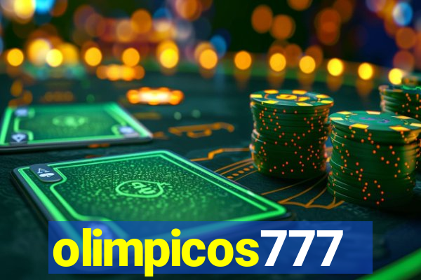 olimpicos777