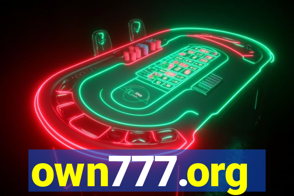 own777.org