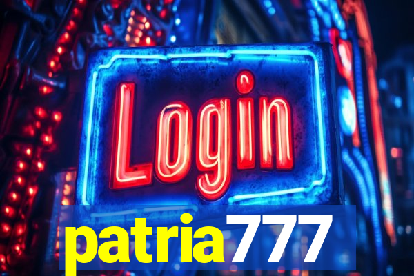 patria777