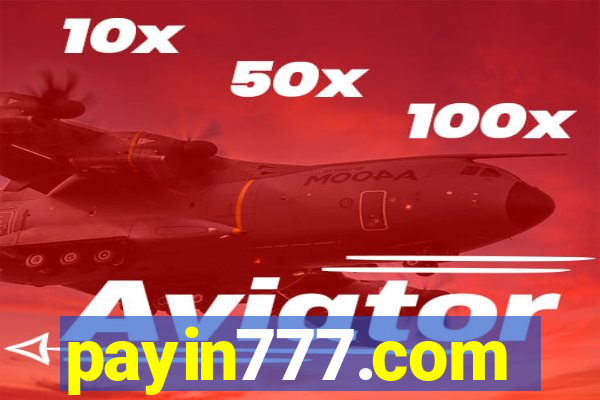 payin777.com