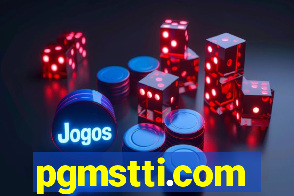 pgmstti.com