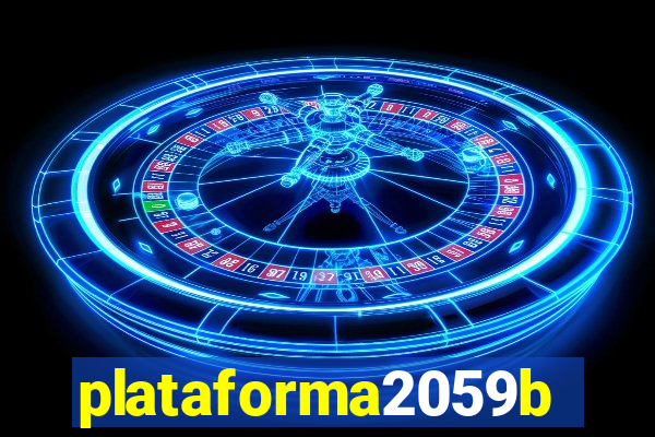 plataforma2059bet.com