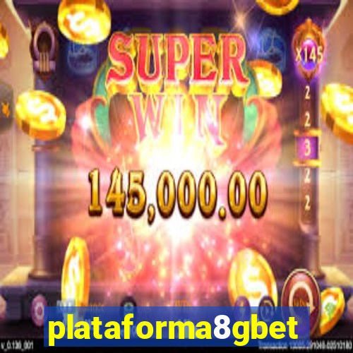 plataforma8gbet