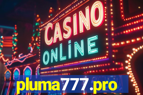 pluma777.pro