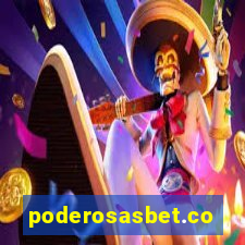 poderosasbet.com