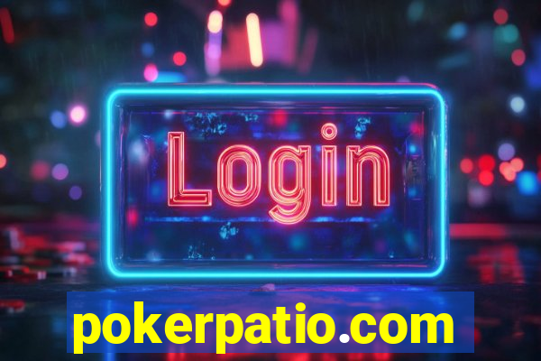 pokerpatio.com