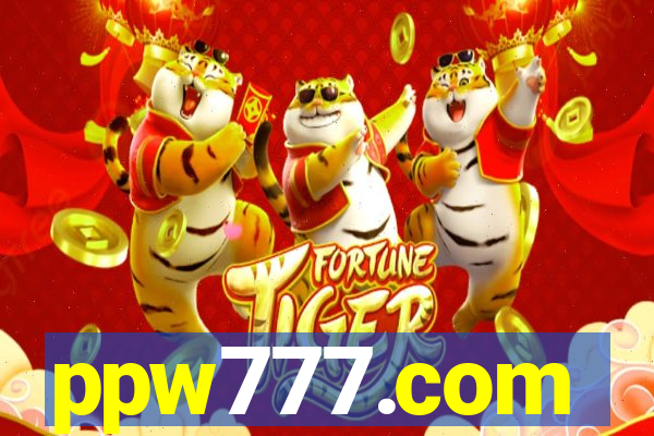 ppw777.com