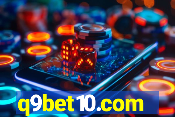 q9bet10.com