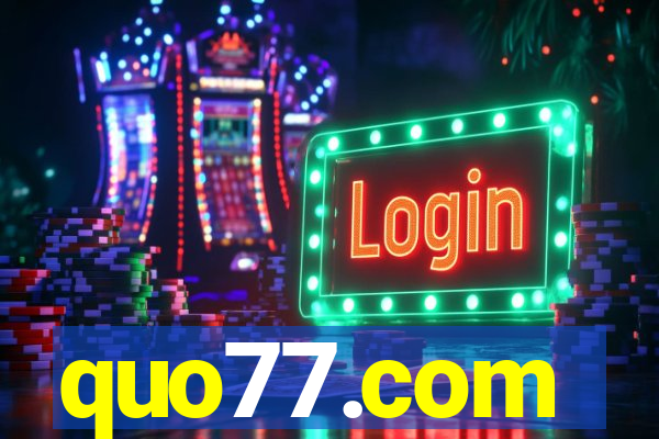 quo77.com