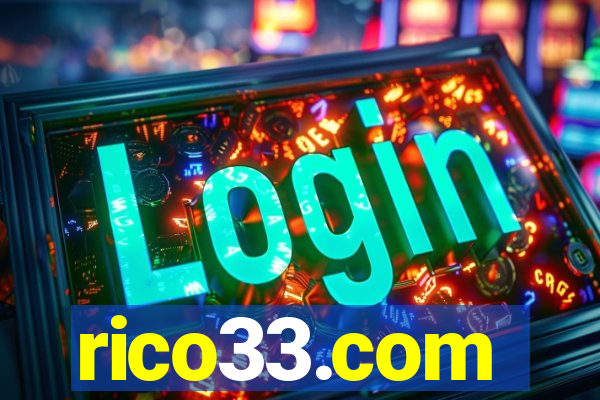 rico33.com