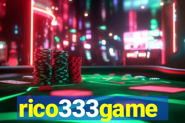 rico333game