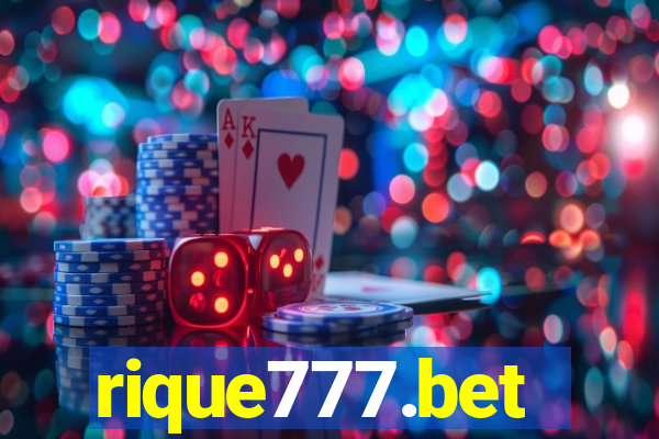 rique777.bet