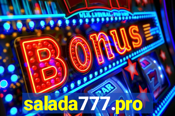 salada777.pro