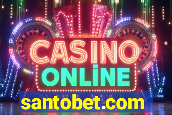 santobet.com