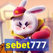 sebet777