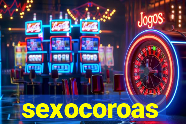 sexocoroas