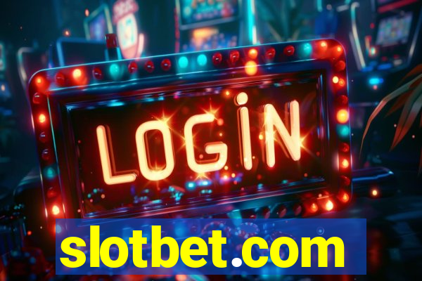 slotbet.com