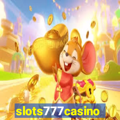 slots777casino