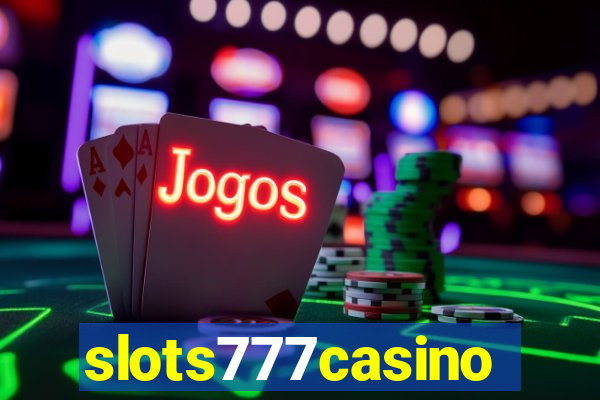 slots777casino