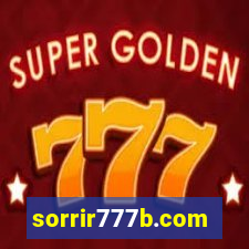 sorrir777b.com