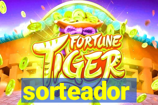 sorteador