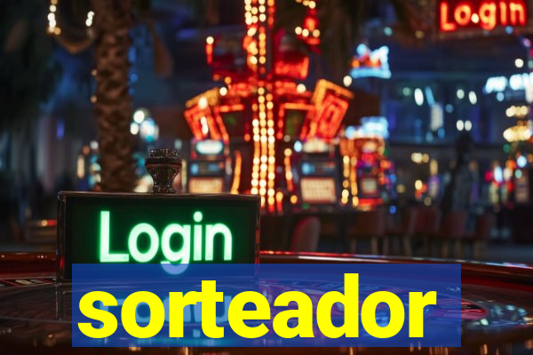 sorteador