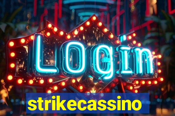 strikecassino