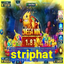 striphat