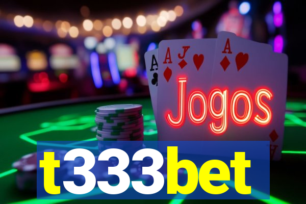 t333bet