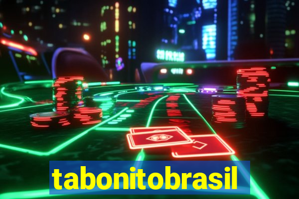 tabonitobrasil