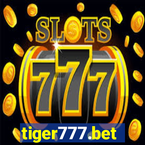 tiger777.bet