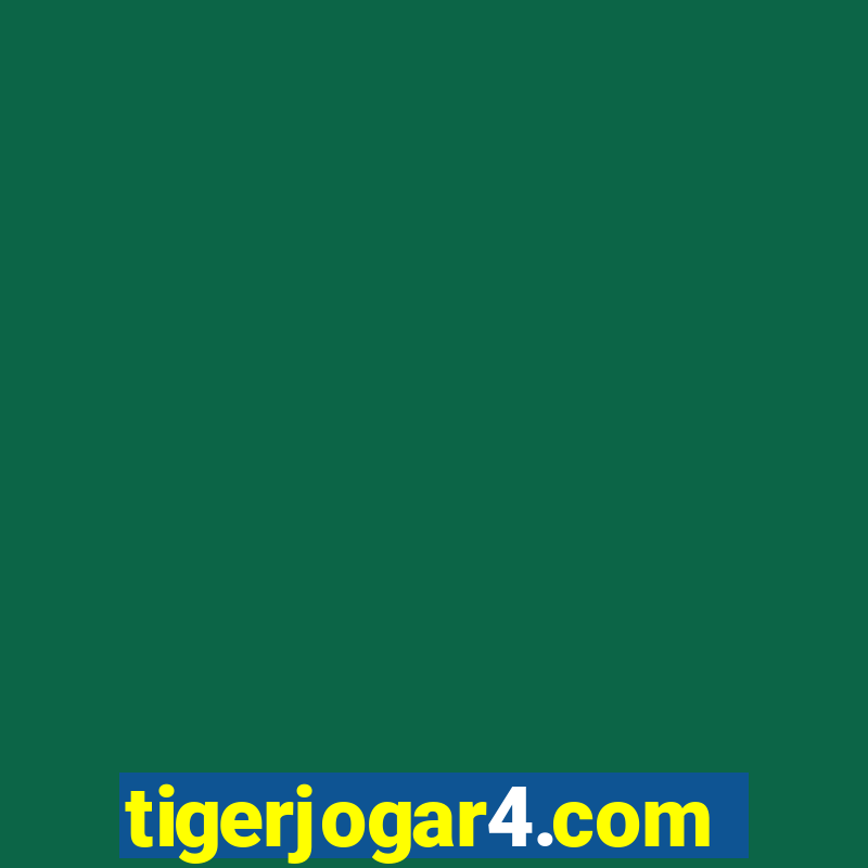 tigerjogar4.com