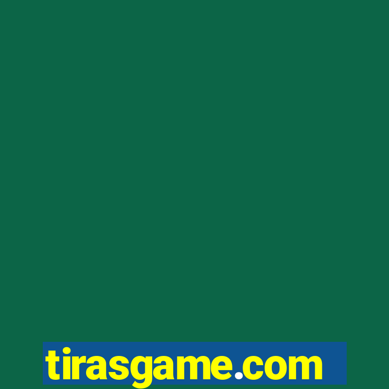 tirasgame.com