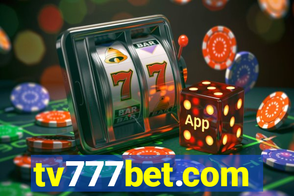 tv777bet.com