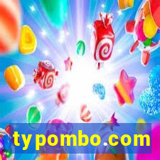 typombo.com