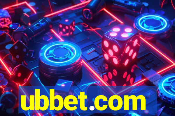 ubbet.com