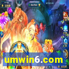 umwin6.com