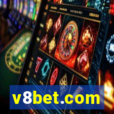 v8bet.com